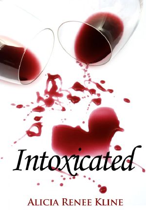 [The Intoxicated Books 04] • Intoxicated